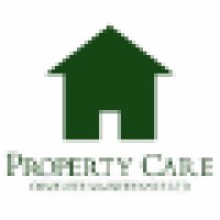 Property Care Ltd Logo