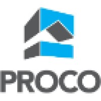 Constructions Proco inc. Logo