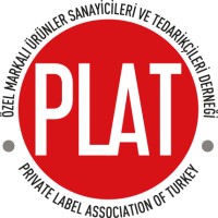 Private Label Association Of Turkey Logo