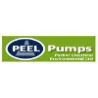 PEEL Pumps LTD Logo