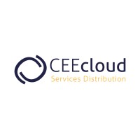 CEEcloud Services Distribution Logo