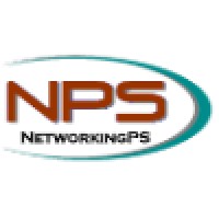 NetworkingPS, LLC Logo