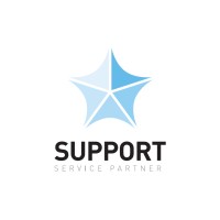 Support Service Partner AS Logo