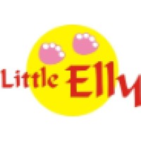 Little Elly The Concept Preschool Logo