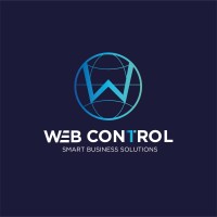 Web Control Logo