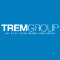 TREM Group Logo