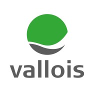 VALLOIS Logo