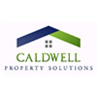 Caldwell Property Solutions Logo