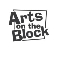 Arts on the Block Logo
