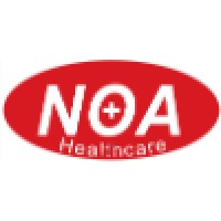 NOA Healthcare Ltd Logo