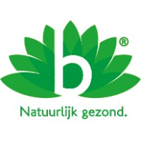 Gezondheidswinkel & Biologische supermarkt Logo