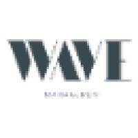 Wave Model Management Logo