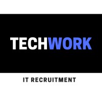 TechWork Bulgaria Logo
