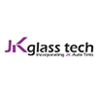 JK Glass Tech Logo
