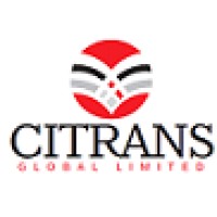 Citrans Global Limited Logo