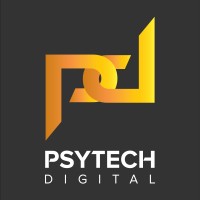 Psytech Digital Logo