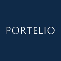 Portelio Logo