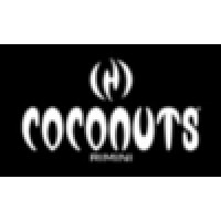 Coconuts Logo