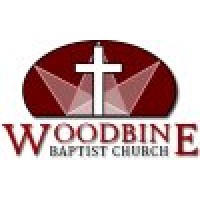 Woodbine Baptist Church Logo