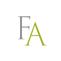 First Analytics Logo