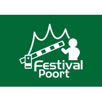 Festivalpoort B.V. Logo