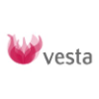 Grupo Vesta Logo
