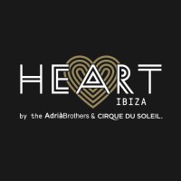 HEART IBIZA Logo
