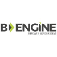 B-Engine Logo
