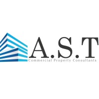A.S.T Commercial Property Consultants Ltd Logo