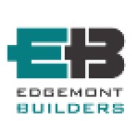 Edgemont Builders Logo