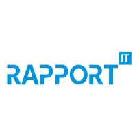 Rapport IT Services Inc Logo