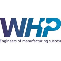 WHP Logo