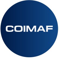 COIMAF Logo