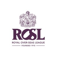 Royal Over-Seas League Logo