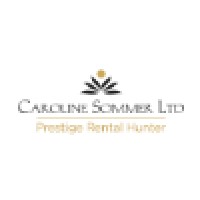 Caroline Sommer Ltd Logo