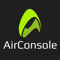 AirConsole Logo