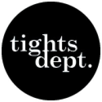 Tights Department Logo