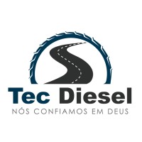 Tec Diesel LTDA Logo
