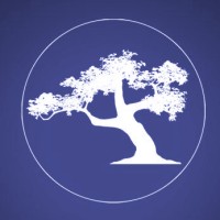 White Leaf Producciones Logo