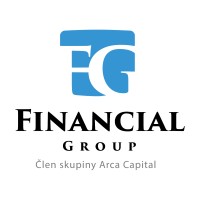 FG Financial Group, a.s. Logo