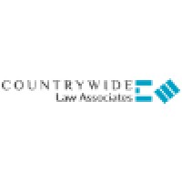 Countrywide Law Associates Ltd Logo