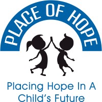 Place of Hope Inc. Logo