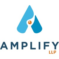 AMPLIFY LLP Logo