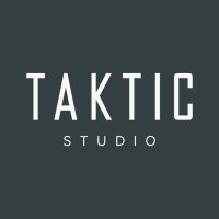 Taktic Studio Logo