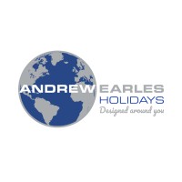 Andrew Earles Holidays Logo
