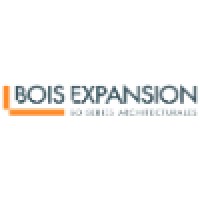 Bois Expansion inc. Logo