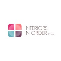 INTERIORS IN ORDER INC.® Logo