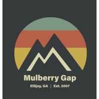 Mulberry Gap - Adventure Basecamp Logo