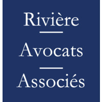 Rivière, Morlon & Associés Logo