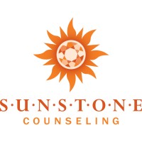 Sunstone Counseling Logo